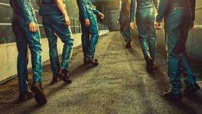 دانلود سریال پناهگاه میلیاردرها با زیرنویس فارسی Billionaires’ Bunker 2025