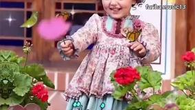 روز قشنگ کودک مبارک . روز کودک . تبریک روز کودک