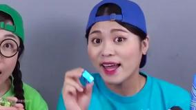 چالش غذا/ چالش غذایی/ چالش نودل اسپایسی/ چالش خوراکی/ چالش موکبانگ / چالش دونا