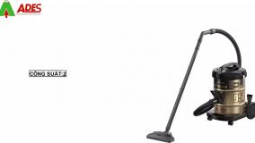 جاروبرقی سطلی هیتاچی مدل 950F