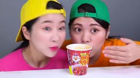 چالش غذایی | چالش غذا خوری | چالش غذا خوردن | چالش جدید | بانوان سرگرمی تفریحی