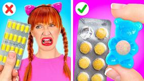 چالش غذایی / چالش غذا خوری / چالش خوردن / چالش هزار دکمه/ چالش سرگرمی بانوان