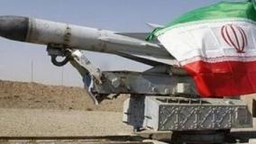 تصاویر کمتردیده‌شده از شلیک ناموفق موشک‌های ایرانی