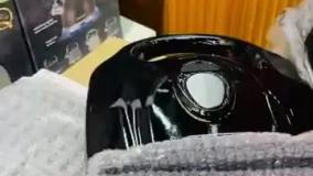 ساندویچ ساز ٣ کاره بلک اند دکر مدل 4130