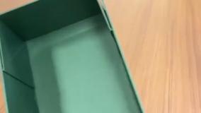 جعبه هاردباکس شیرینی فروشی