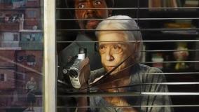 دانلود و تماشای فیلم سینمایی پیروزی با دوبله فارسی Vitoria 2025