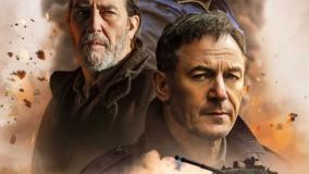 دانلودو تماشای  فیلم سینمایی جنگ کلمات با دوبله فارسی Words of War 2025