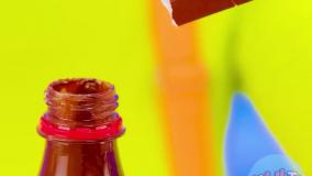 چالش غذایی طولانی - چالش خوراکی - چالش غذا خوردن - چالش موکبانگ موکاچو دونا