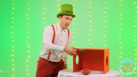 چالش خنده دار جدید - چالش غذا خوری - چالش جعبه رمز و راز دار - چالش غذایی جدید