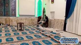 ارزان ترین سجاده فرش برای مسجد