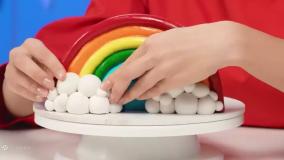 چالش غذا/ چالش غذایی/ چالش ربات آشپز / چالش خوراکی/ چالش موکبانگ / چالش دونا