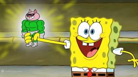 انیمیشن جدید باب اسفنجی _باب اسفنجی دوبله _کارتون باب اسفنجی شلوار مکعبی