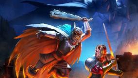 دانلود انیمیشن بتمن آزتک: نبرد امپراتوری‌ها Aztec Batman: Clash of Empires 2025