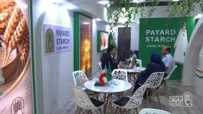 خدمات نمایشگاه تبریز