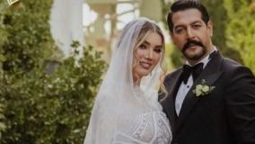 اولین صحبت‌های کامران تفتی بعد از ازدواج با متین ستوده