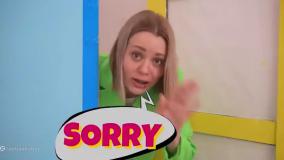 برنامه کودک دخترانه | آیوا و مامان | برنامه کودک دخترانه دندان پزشکی