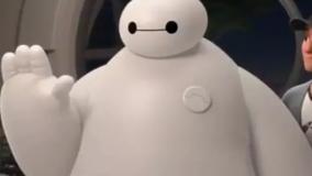 انیمیشین جذاب بیمکس(شش ابر قهرمان) با دوبله فارسی...