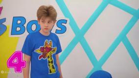 برنامه کودک آیوا و مامان - گردونه شانس 2 - کارتون کودک سرگرمی تفریحی