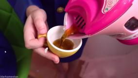 برنامه کودک آیوا - ایوا و مامان - چالش هواپیما با ایوا و مامان - ایوا جدید