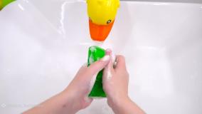 برنامه کودک - ایوا و مامان - داستان کودکانه - برنامه کودک جدید