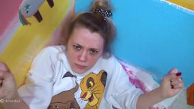 برنامه کودک ایوا -- ایوا و مامان -- پلیس بازی ایوا و مامان -- ایوا و بابایی جدید