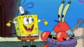 دانلود انیمیشن باب اسفنجی _ باب اسفنجی دوبله فارسی _ باب اسفنجی شلوار مکعبی