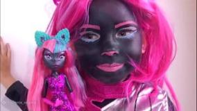 ایوا جدید - برنامه کودک ایوا - آیوا و مامان - سرگرمی کودک ایوا - ایوا جدید