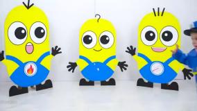 برنامه کودک دخترونه جدید | برنامه کودک آیوا و مامان | کارتون دخترونه جدید