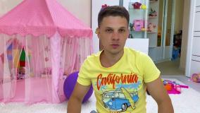 برنامه کودک ایوا و مامان / کودک و خردسال