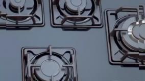 عالی ترین گازی های رومیزی شیشه ای  با ترموکوبل و فندک  با گارانتی ۴ ساله