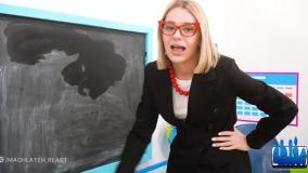 برنامه کودک ایوا و مامان - مدرسه اذیت میکنن - کارتون کودک سرگرمی تفریحی کارتون