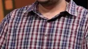 برای اولین ناگفته های علی امین حسنی بازیگر نقش بهروز در پایتخت