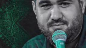 کربلایی حسن عطایی نماهنگ اربابم حسینه شب جمعه محرم۱۴۰۴