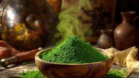 ۶ حقیقت شگفت‌انگیز درباره اسپیرولینا که تغذیه شما را متحول می‌کند