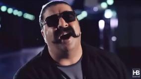 بهنام بانی به نام شب عشق