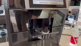 اسپرسو ساز ترموپلان