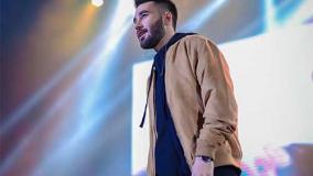 علی یاسینی به نام کنارتم