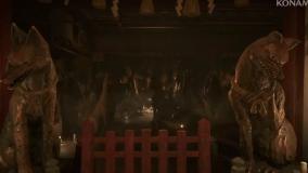 تریلر بازی Silent Hill f