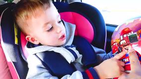 داستان های ولاد و نیکی Vlad and Niki - قسمت 44