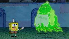 دانلود قسمت جدید باب اسفنجی | باب اسفنجی و اشباح