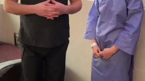 دکتر رسول خوشنواز متخصص جراحی جنرال و زیبایی و لاپاراسکوپی