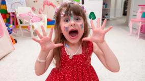 برنامه کودک ایوا - آیوا و مامان - سرگرمی کودک ایوا - ایوا جدید