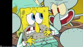 کارتون باب اسفنجی 1 ساعته با دوبله فارسی