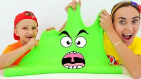 ولاد نیکی - ولاد و نیکی- برنامه کودک ولاد و نیکی- ولاد و نیکیتا - ولاد شو