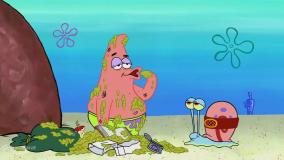 باب اسفنجی جدید دوبله فارسی | قسمت جدید باب اسفنجی