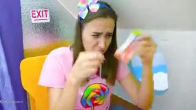 ماجراهای ولاد و نیکیتا - برنامه کودک ولاد و نیکی - داستانهای ولاد و نیکی جدید