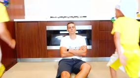 ولاد-ولاد و نیکی جدید ولاد و نیکیتا برنامه کودک ولاد و نیکی ولاد نیکیتا طولانی