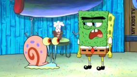 دانلود جذاب ترین قسمت باب اسفنجی با دوبله فارسی