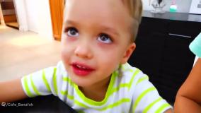 موتور بازی ولاد و نیکی / ولاد و نیکیتا / کودک ولاد و نیکی / ولاد نیکی جدید