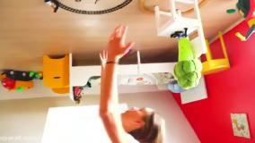 دانلود کارتون ولاد و نیکی این داستان خانه بازی جدید